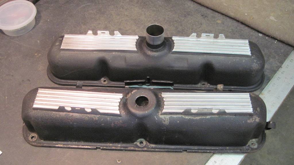 273 valve covers | For A Bodies Only Mopar Forum