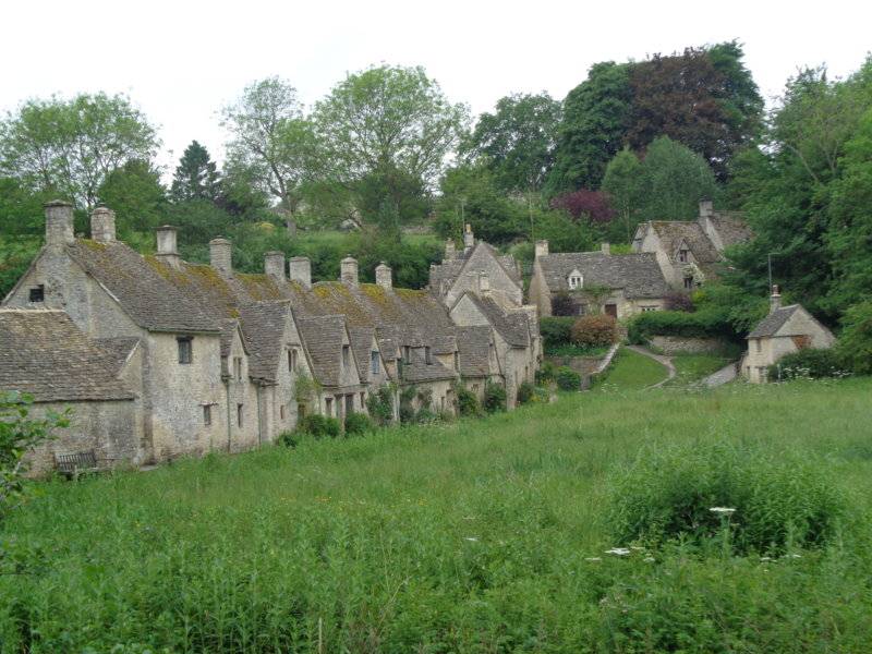 1- Bibury- Arlington Row.JPG