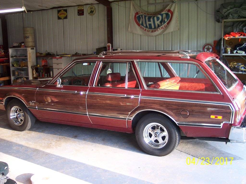 [SOLD] - TRADE 79 volare Wagon | For A Bodies Only Mopar Forum