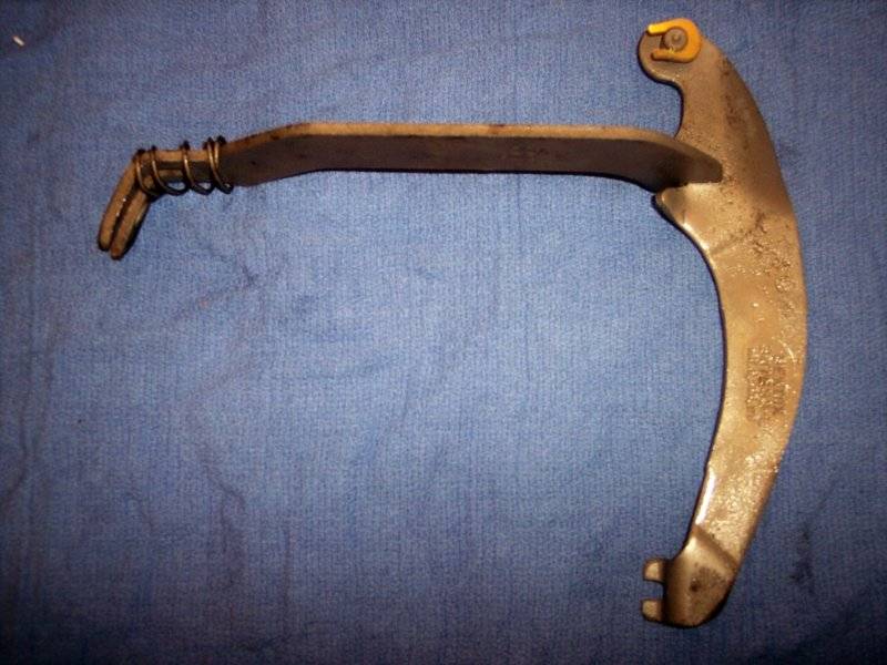 11 inch left side e brake bars.jpg