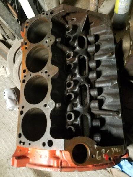 [SOLD] - 68 340 block | For A Bodies Only Mopar Forum