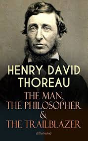 Amazon.com: HENRY DAVID THOREAU – The ...