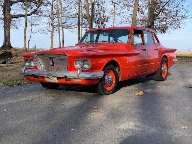 1960 Valiant Front.JPG