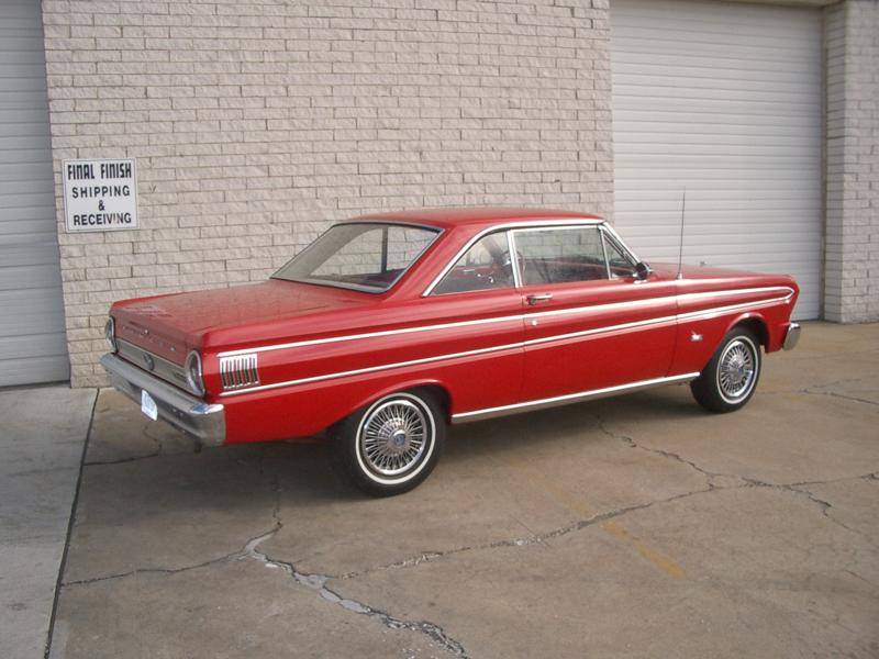 [SOLD] - WANTED --1964 Ford, Falcon, Futura | For A Bodies Only Mopar Forum