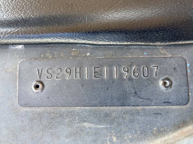 Help decoding 71 Duster trim tag and vin. | For A Bodies Only Mopar Forum