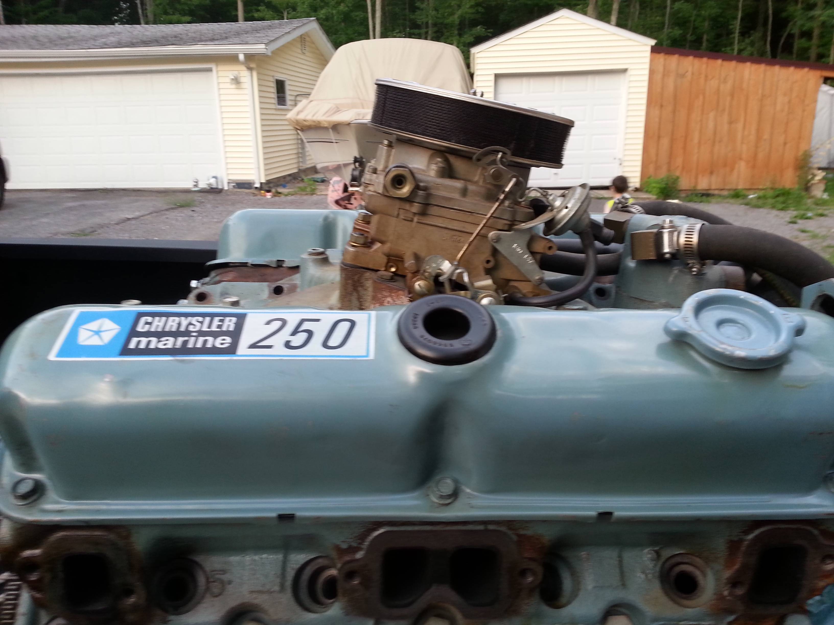 340 Marine Engine? | For A Bodies Only Mopar Forum