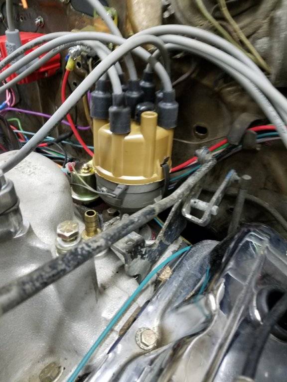 Throttle Linkage | For A Bodies Only Mopar Forum