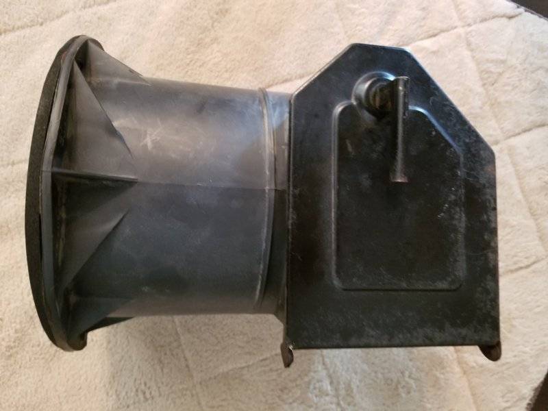 [FOR SALE] - A body drivers side vent | For A Bodies Only Mopar Forum