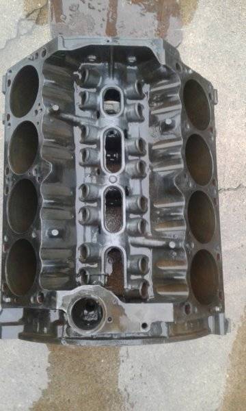 [SOLD] - 340 standard bore block | For A Bodies Only Mopar Forum