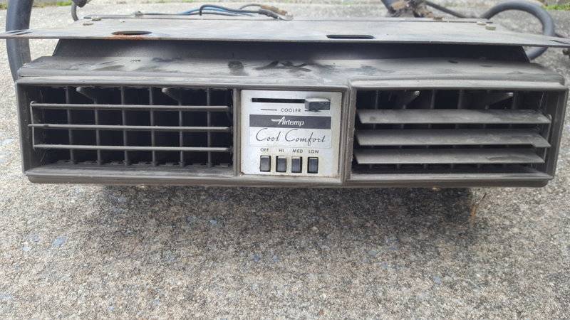 [FOR SALE] - Chrysler AirTemp Air Conditioning Unit | For A Bodies Only ...