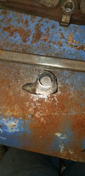 Homemade Valve Spring Compressor For A Bodies Only Mopar Forum