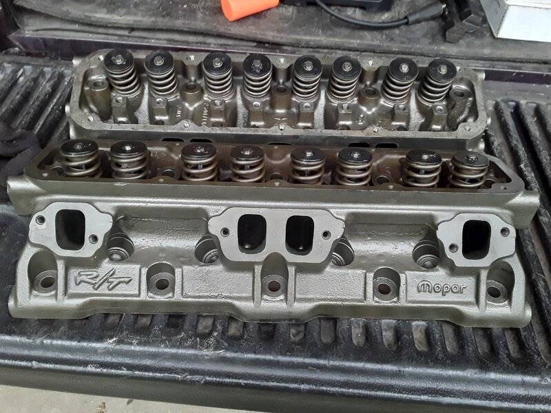 Cam and Valve Springs for my 360 build | For A Bodies Only Mopar Forum