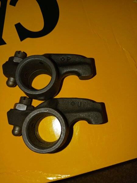 [FOR SALE] - Manley 340 rockers | For A Bodies Only Mopar Forum