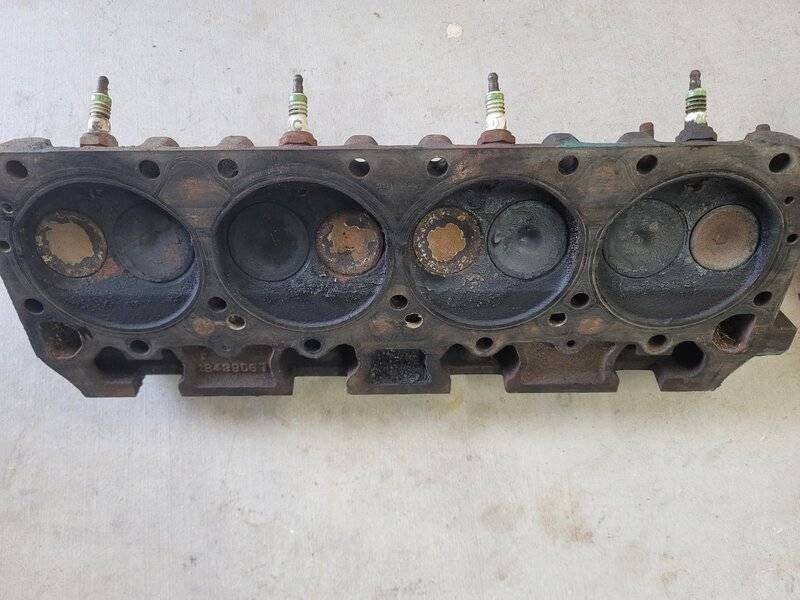 [FOR SALE] - Dodge Chrysler Plymouth Mopar 383 400 440 Big Block 906 ...