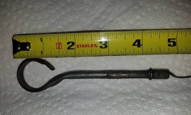 [WANTED] - Small Block Engine Oil Dipstick | For A Bodies Only Mopar Forum