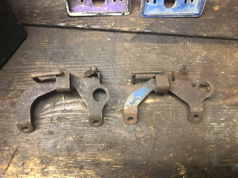 [FOR SALE] - Throttle Bracket Small Block | For A Bodies Only Mopar Forum