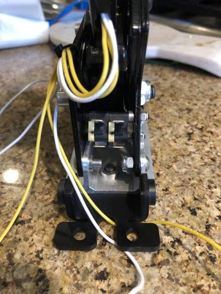 Torqueflite 727 And Neutral Safety Switch | For A Bodies Only Mopar Forum