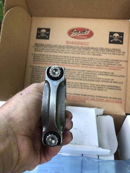 [FOR SALE] - 416 Rotating Asm | For A Bodies Only Mopar Forum