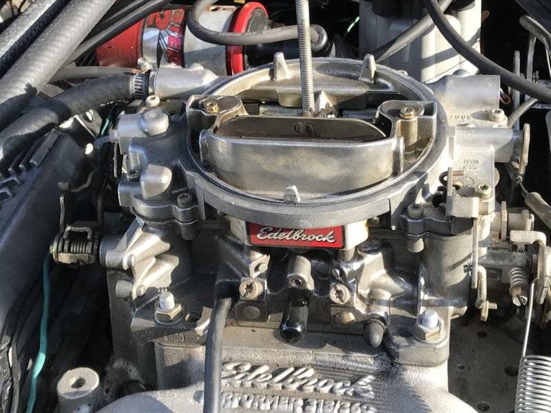 [FOR SALE] - 360 motor and trans | For A Bodies Only Mopar Forum