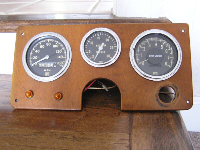 64 Barracuda Custom Dash.JPG