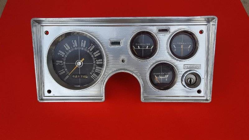 64 Cuda Val gauge cluster panel 1.jpg