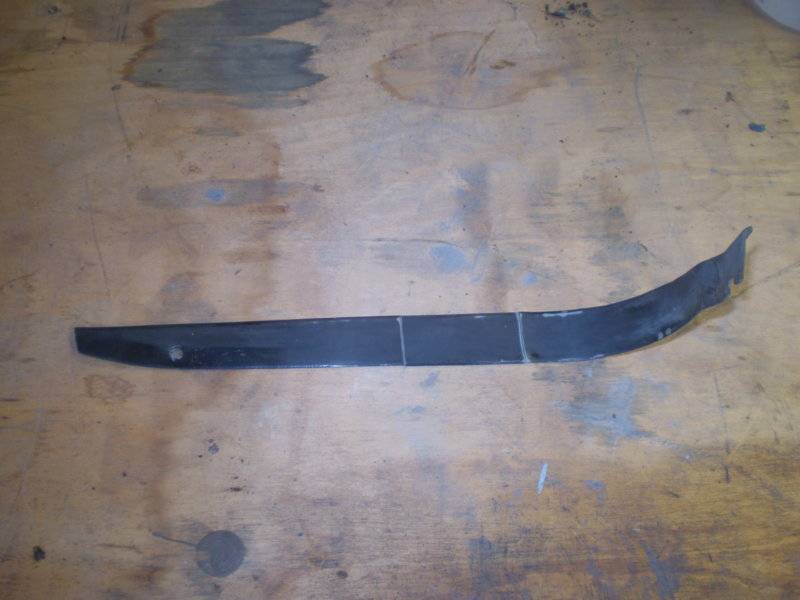 66 Barracuda Plastic Trim.JPG