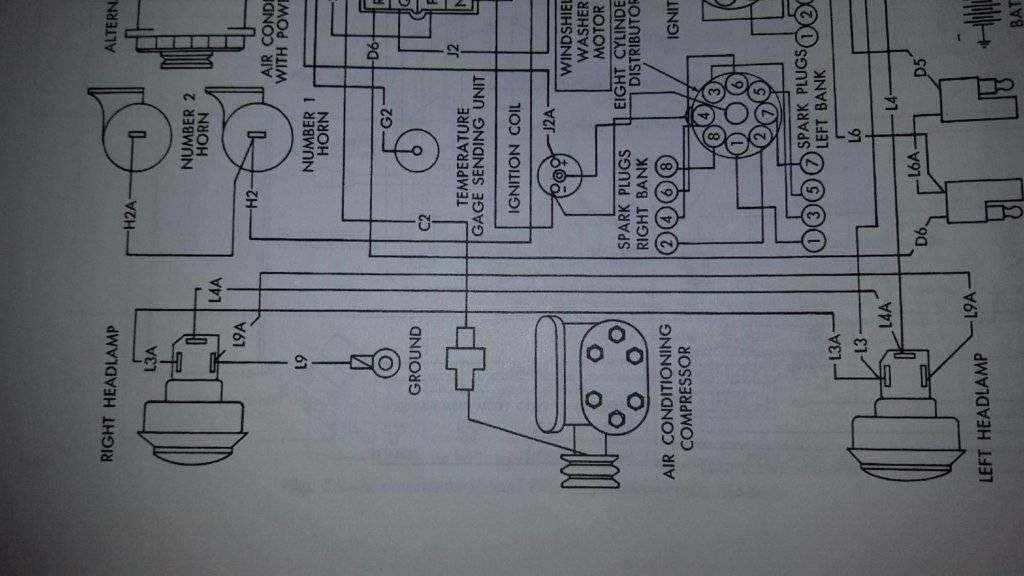 turn signal working intermittedly | For A Bodies Only Mopar Forum