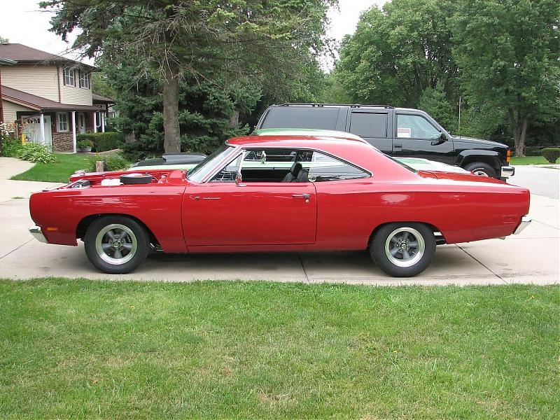 69 Roadrunner | For A Bodies Only Mopar Forum