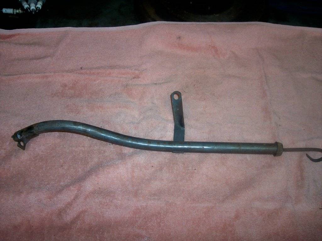 [SOLD] - 727 Dip stick and Tube for BB | For A Bodies Only Mopar Forum