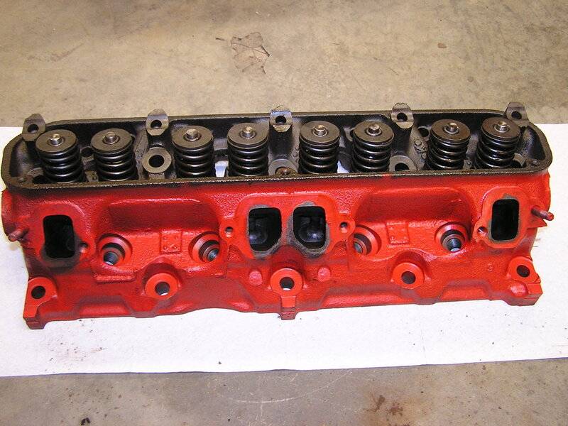 [Found!] - Small block LA heads | For A Bodies Only Mopar Forum