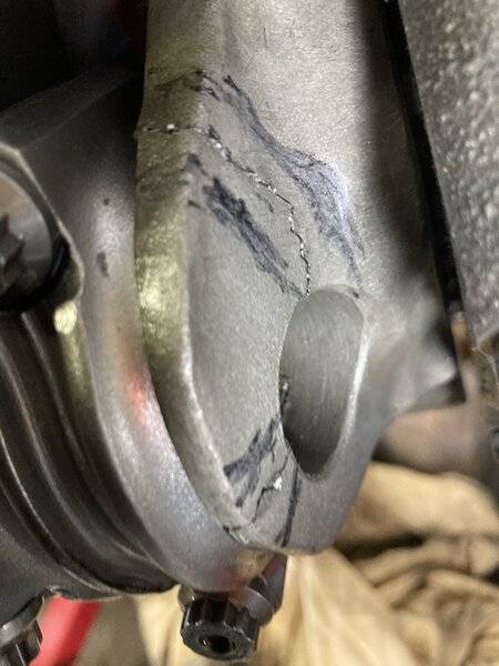 Eagle cast steel cranks | Page 2 | For A Bodies Only Mopar Forum