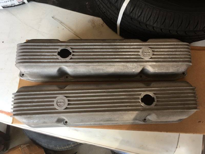 valve covers for sale