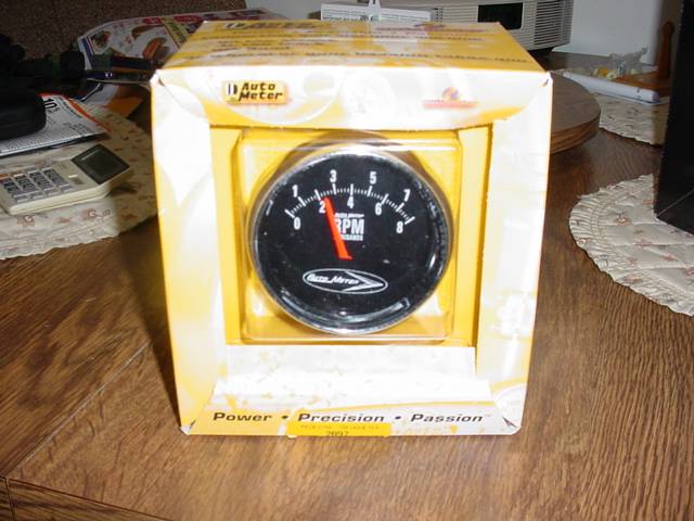 Autometer Classic tach.JPG