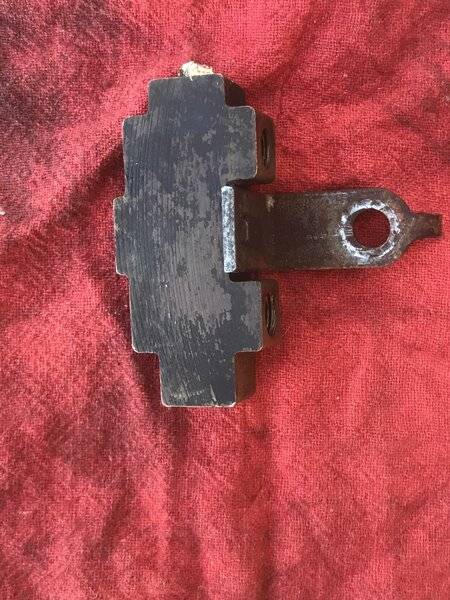 [Found!] - Looking for a rebuildable brake distribution block | For A ...