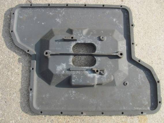 bathtub intake lid 426 hemi magnesium rare dodge plymouth nascar usac arca imca 2531631.JPG