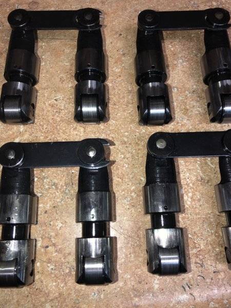 [FOR SALE] - SB Comp roller cam and lifters | For A Bodies Only Mopar Forum