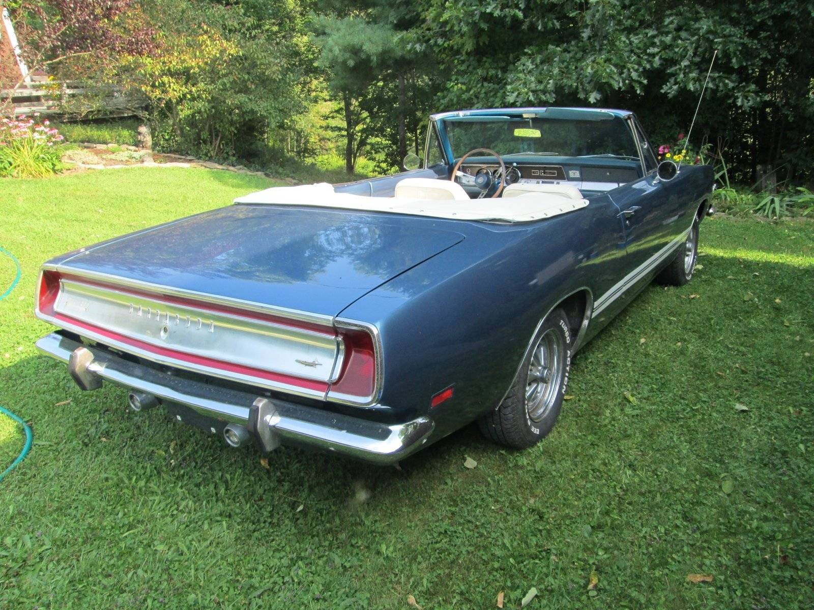 blue cuda top down.JPG