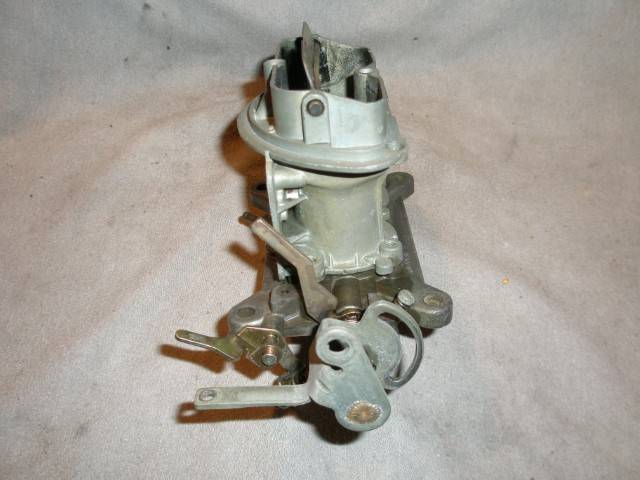 Brake parts HOLLEY Carb 031 (Small).JPG