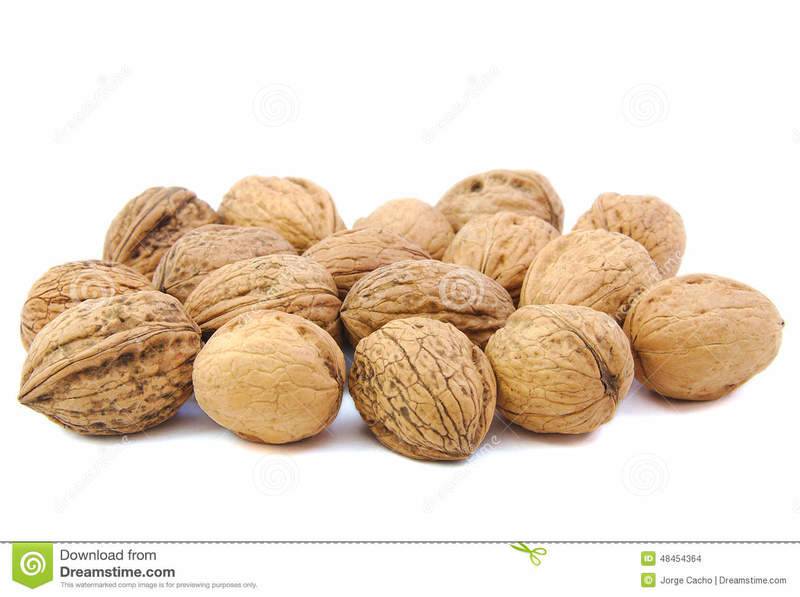 bunch-nuts-white-background-48454364.jpg