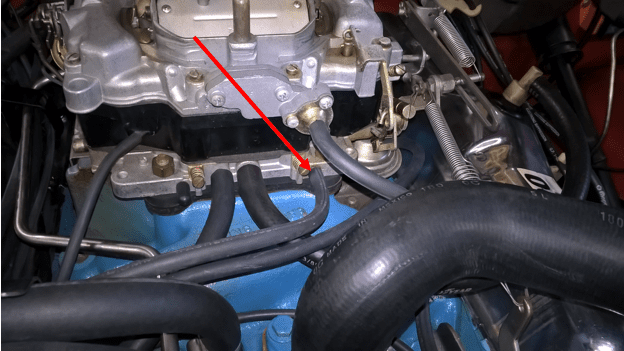 360 Ignition timing help | For A Bodies Only Mopar Forum