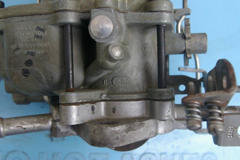 Carter Carb 1.JPG