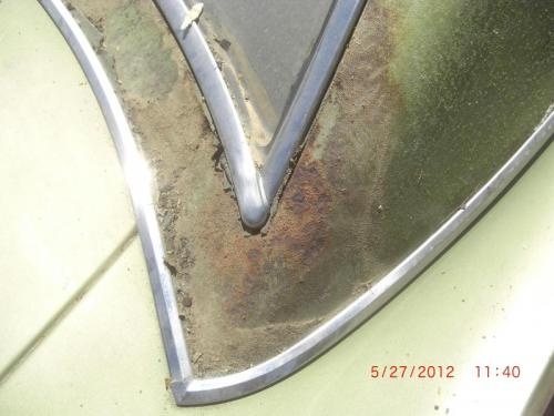 Mineral Spirits Vs Acetone  For A Bodies Only Mopar Forum