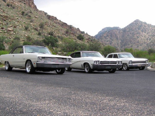 Dart, buick, nova ground shot off facebook.jpg