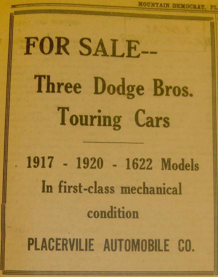 DB ads in Mtn Democrat 011.jpg