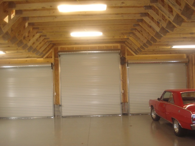 730  Garage Door Modification For Car Lift  Latest