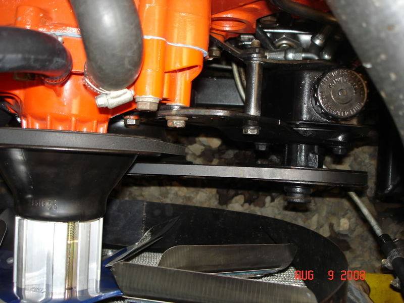 Timing Marks 360 | For A Bodies Only Mopar Forum plymouth timing belt 