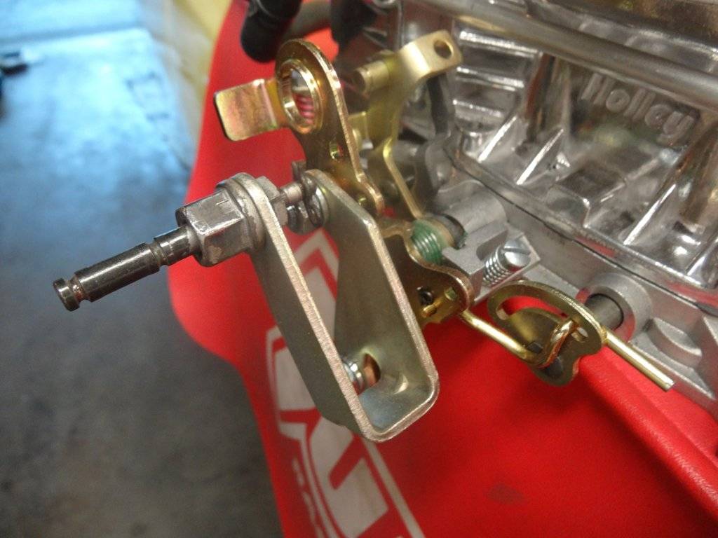 Throttle Linkage | For A Bodies Only Mopar Forum