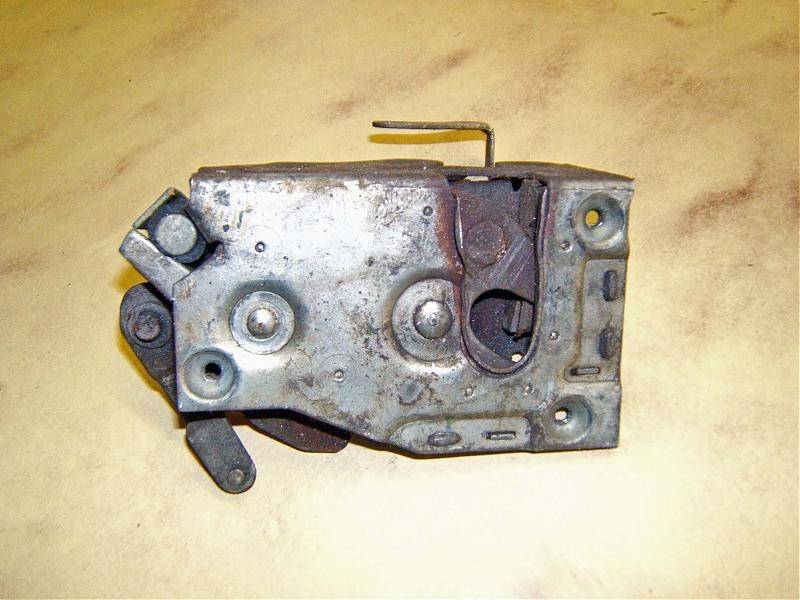 69 dart Swinger drivers door latch | For A Bodies Only Mopar Forum