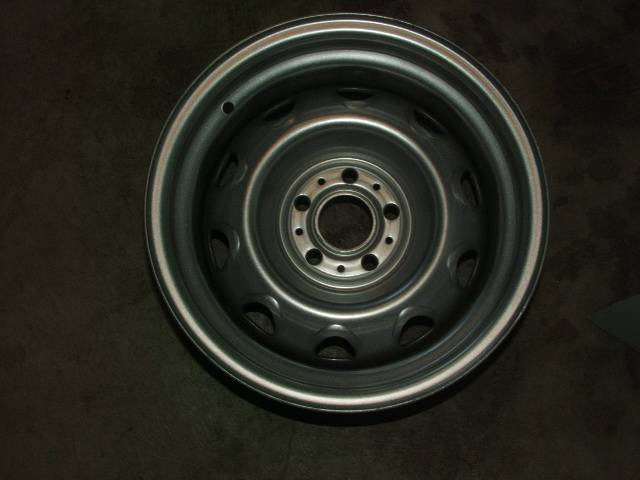 [FOR SALE] - 14x8 small bolt rallye wheels new | For A Bodies Only