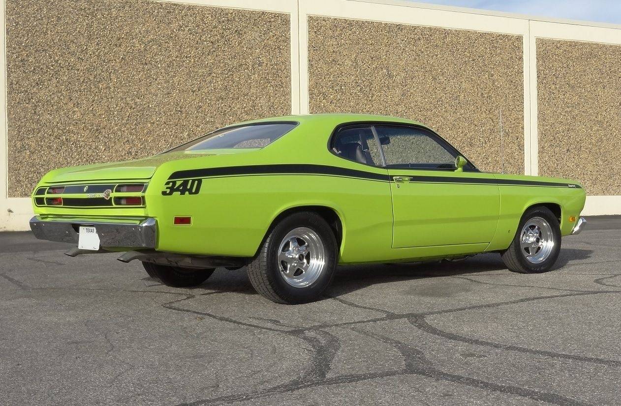 [SOLD] - 1970 Duster | For A Bodies Only Mopar Forum